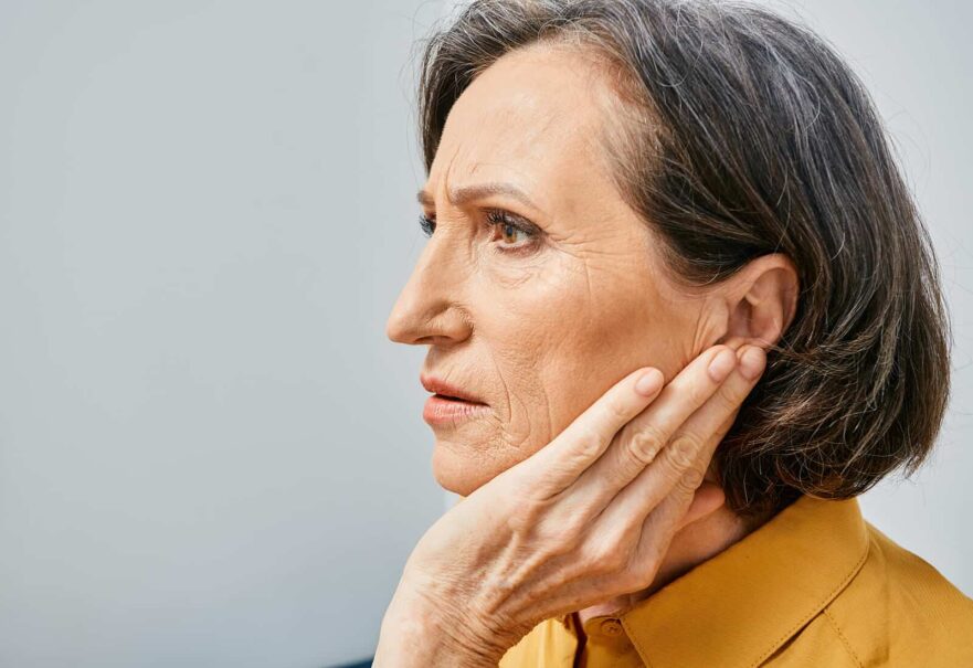 Understanding Sensorineural Hearing Loss