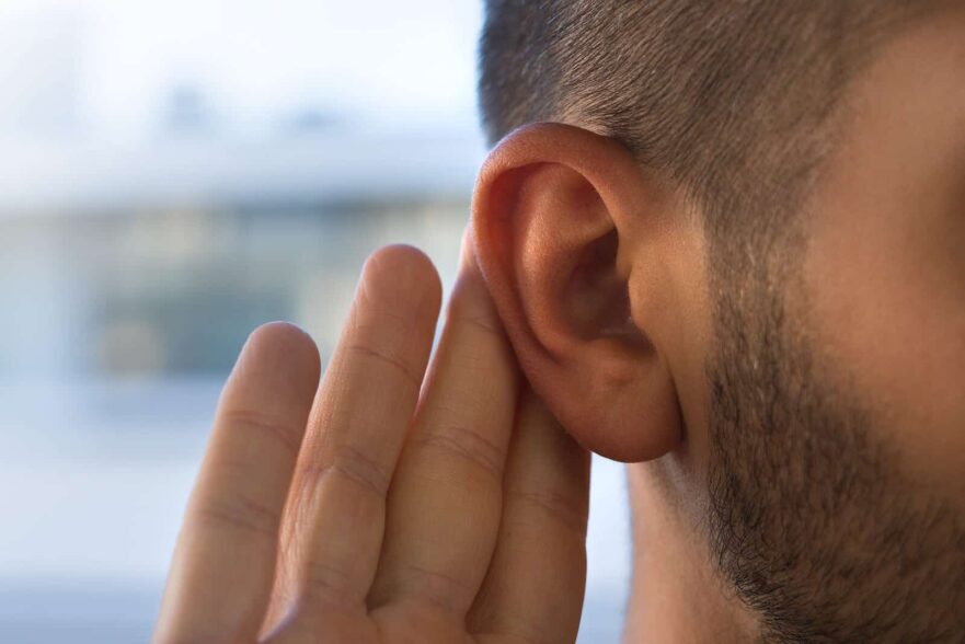 Why your primary care provider might not be able to detect your hearing loss