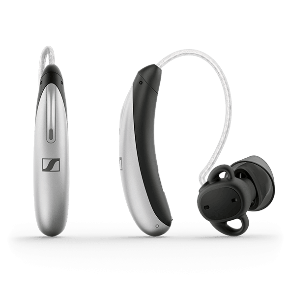 Sennheiser OTC Hearing Aids