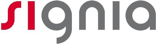 Signia logo