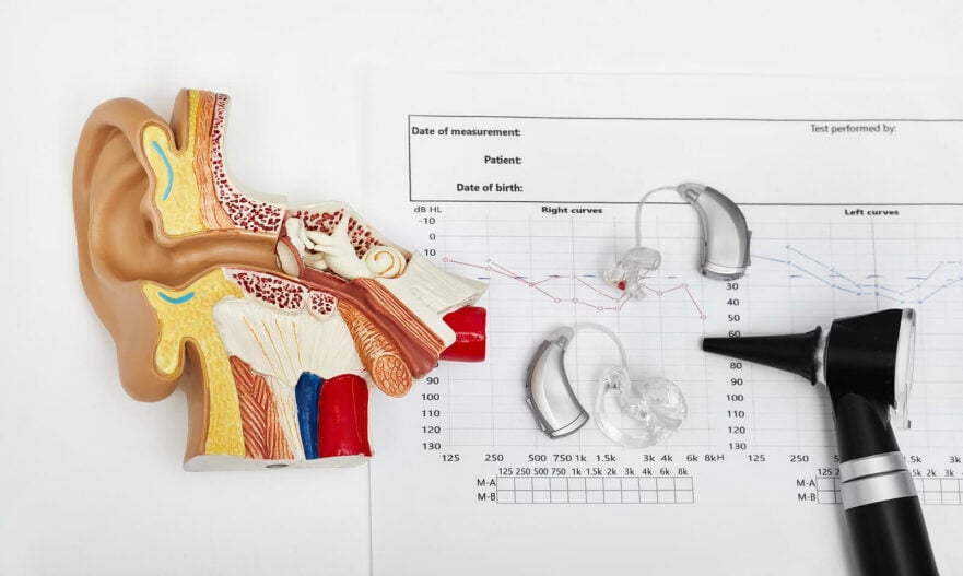 When Should I Upgrade My Hearing Aids?