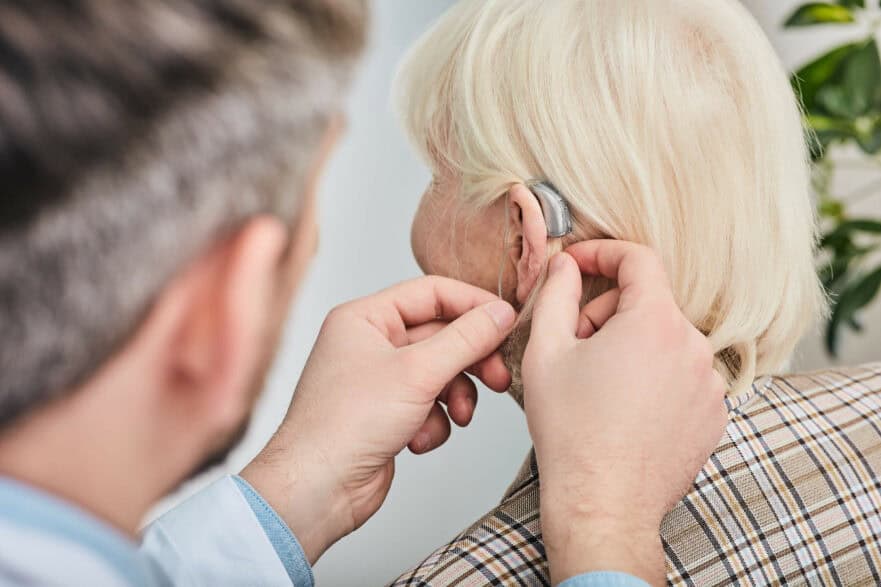 How to Know When Your Hearing Aids Need to Be Upgraded