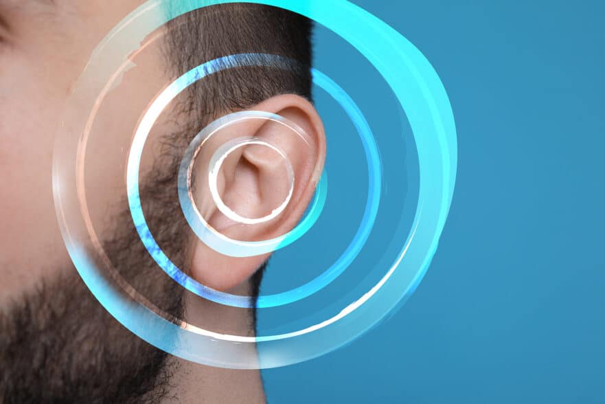 The Prevalence and Impact of Tinnitus