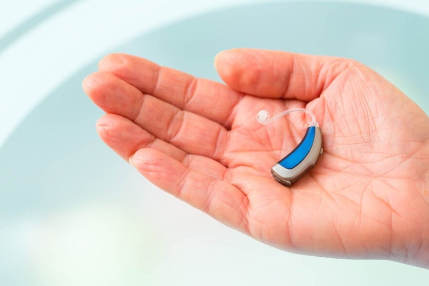 Key Considerations for Choosing an OTC Hearing Aid