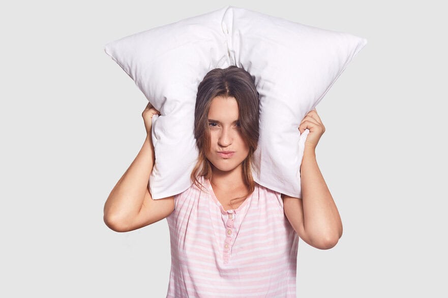 How Tinnitus Affects Sleep and Simple Ways to Find Relief