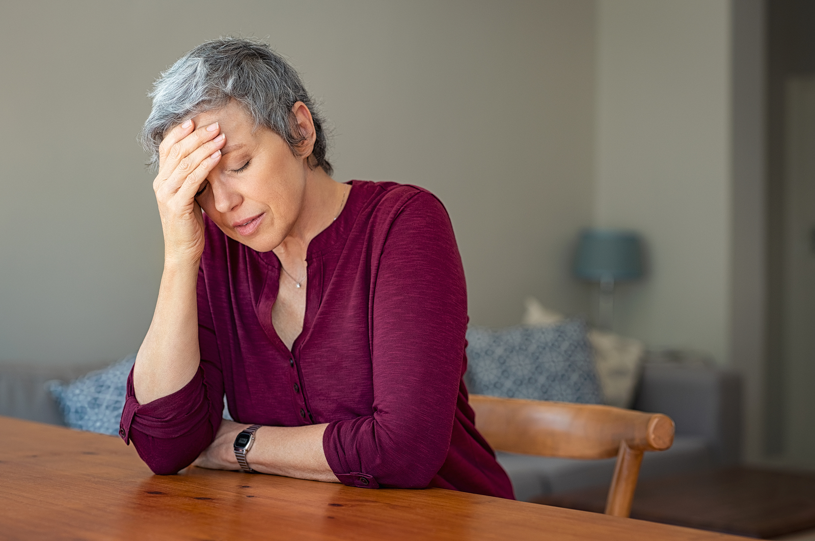 Is it Possible That Stress is Causing My Hearing Loss?