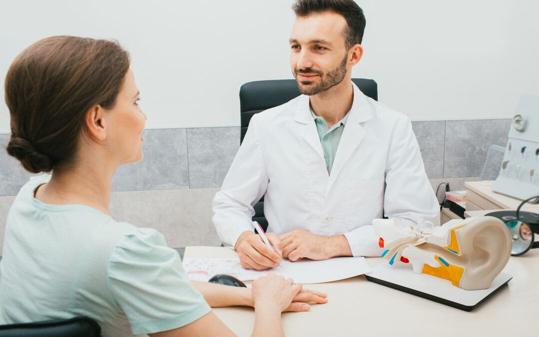 Hearing Instrument Specialists in Holistic Hearing Health Care: Beyond Hearing Tests