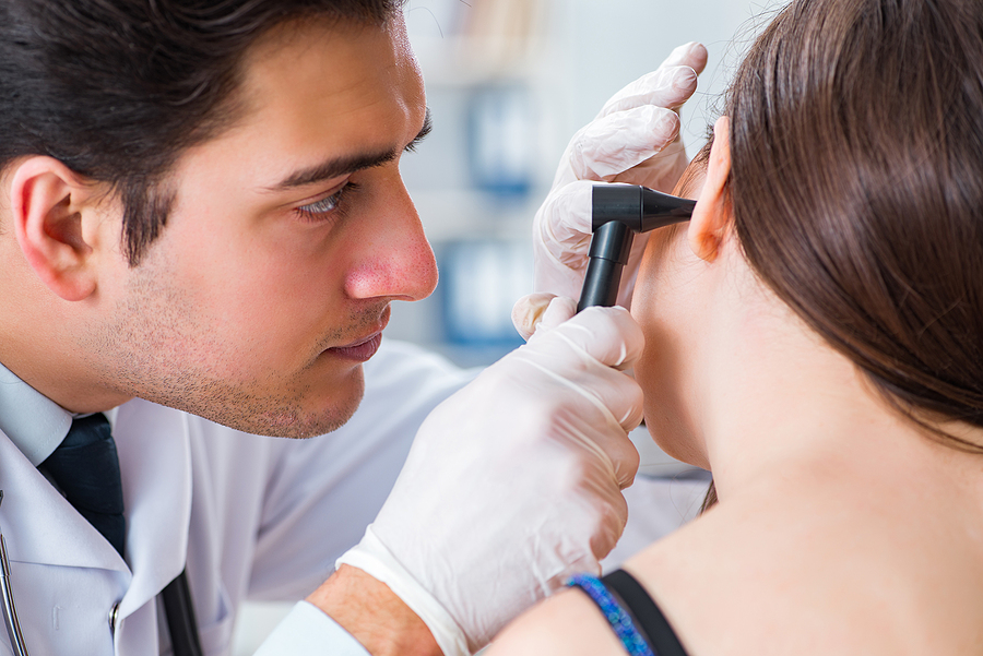 How an Hearing Instrument Specialist Can Improve Your Quality of Life